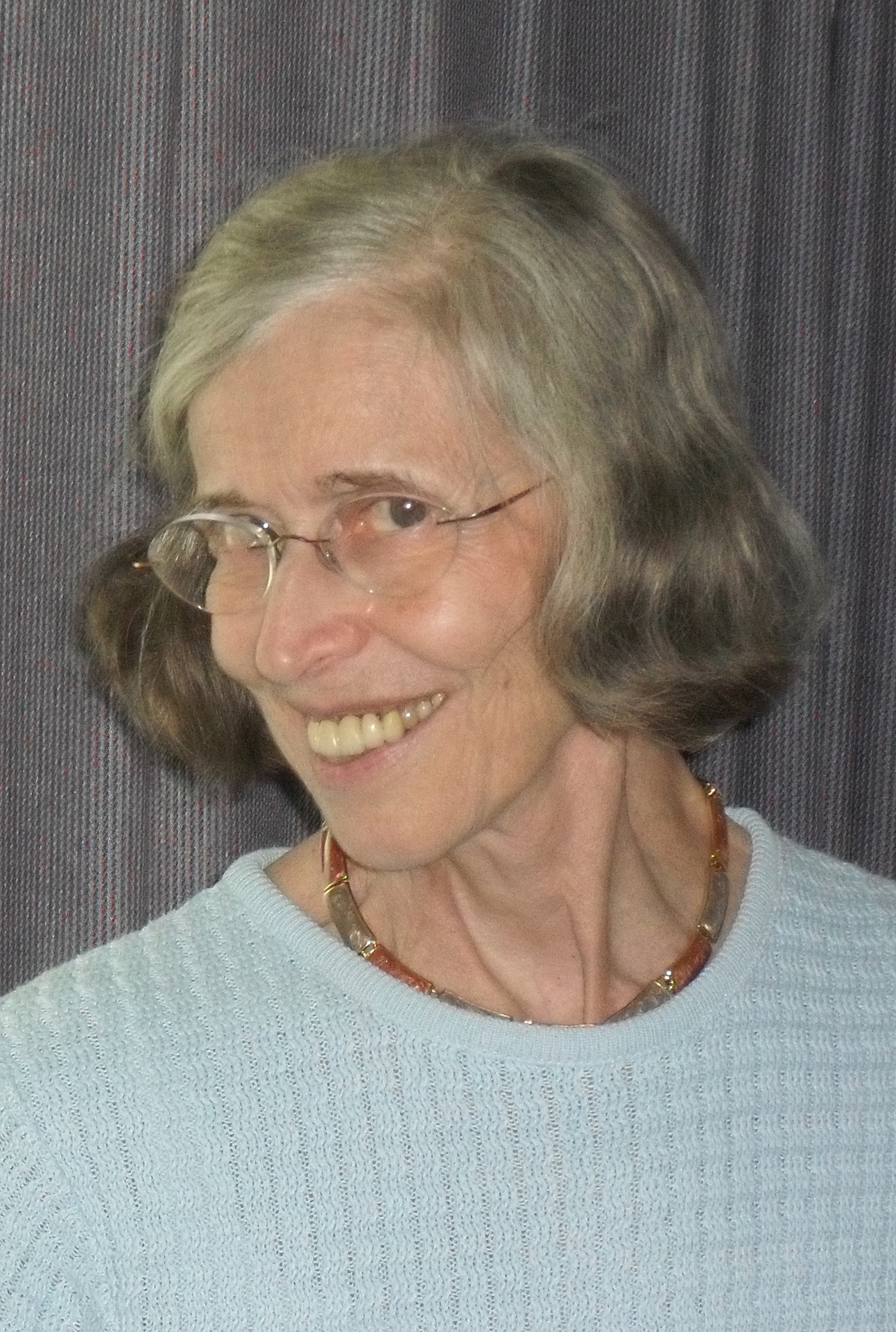 Brigitte DE SCHAETZEN