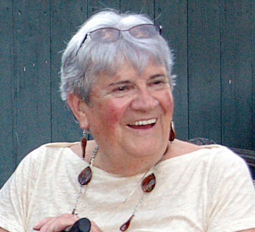 Monique JETTÉ