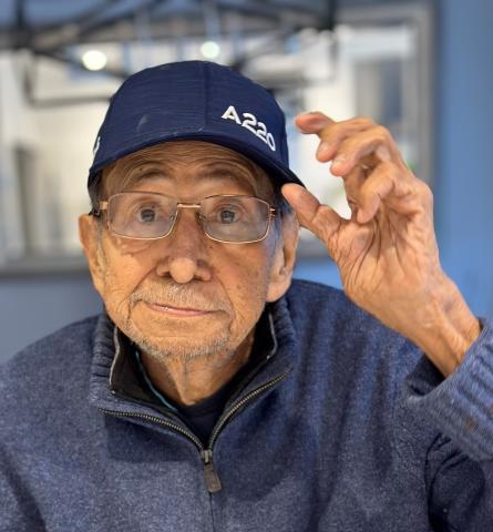 Carlos René Mazariego