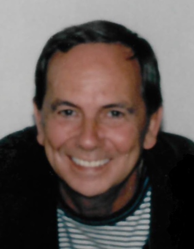 Camille LAROUCHE