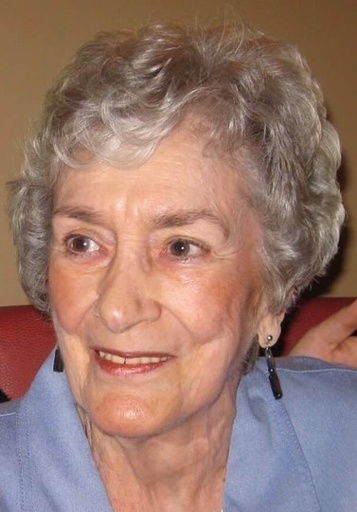 Marguerite MORIN
