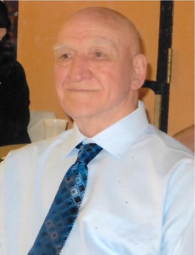 Lucien BRISSON