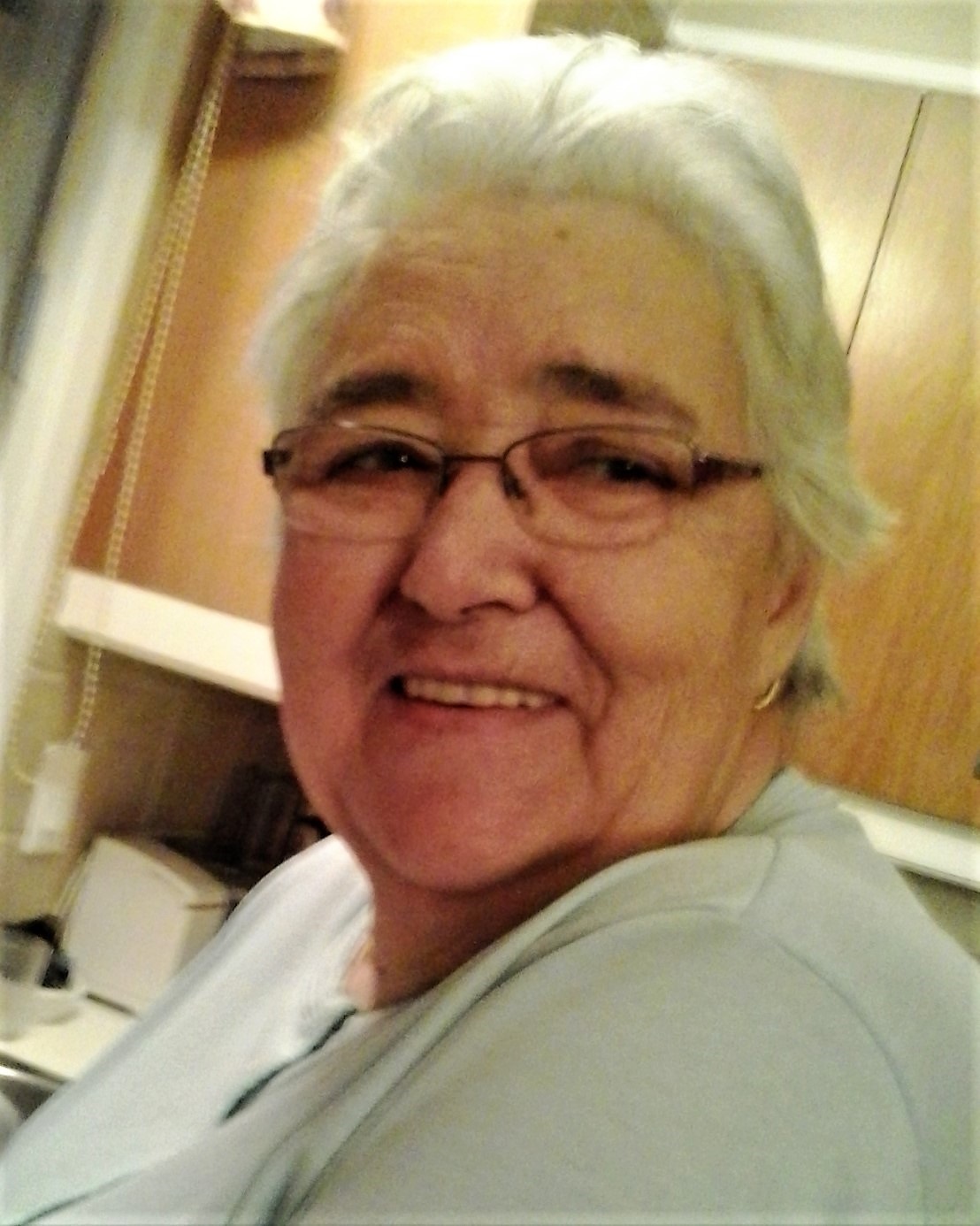 Jeanne-Mance (née Vallée) JUTRAS