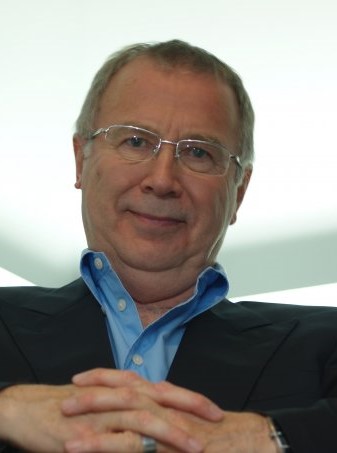 Normand R GRENIER