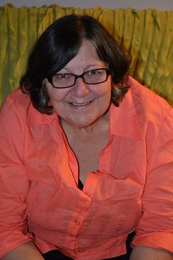 Céline FOURNIER