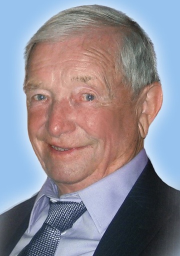 Roger BÉCHARD
