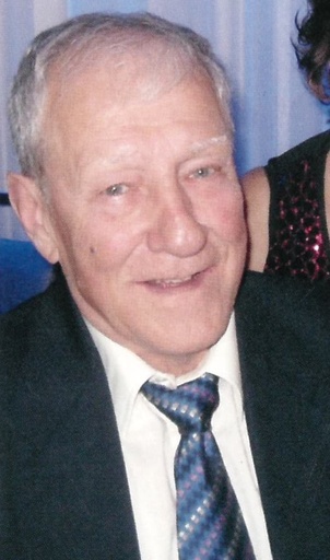 Maurice LAROCQUE