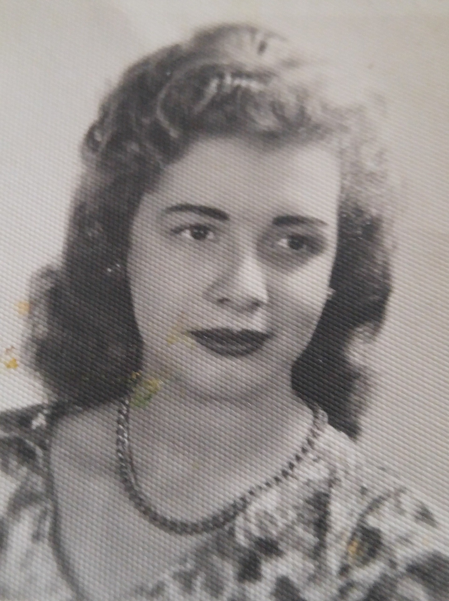 et Nicole Santos Luzia Santos née Guimaraes