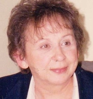 Claudette MILETTE (Née Pothier)