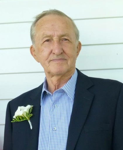Paul COURNOYER