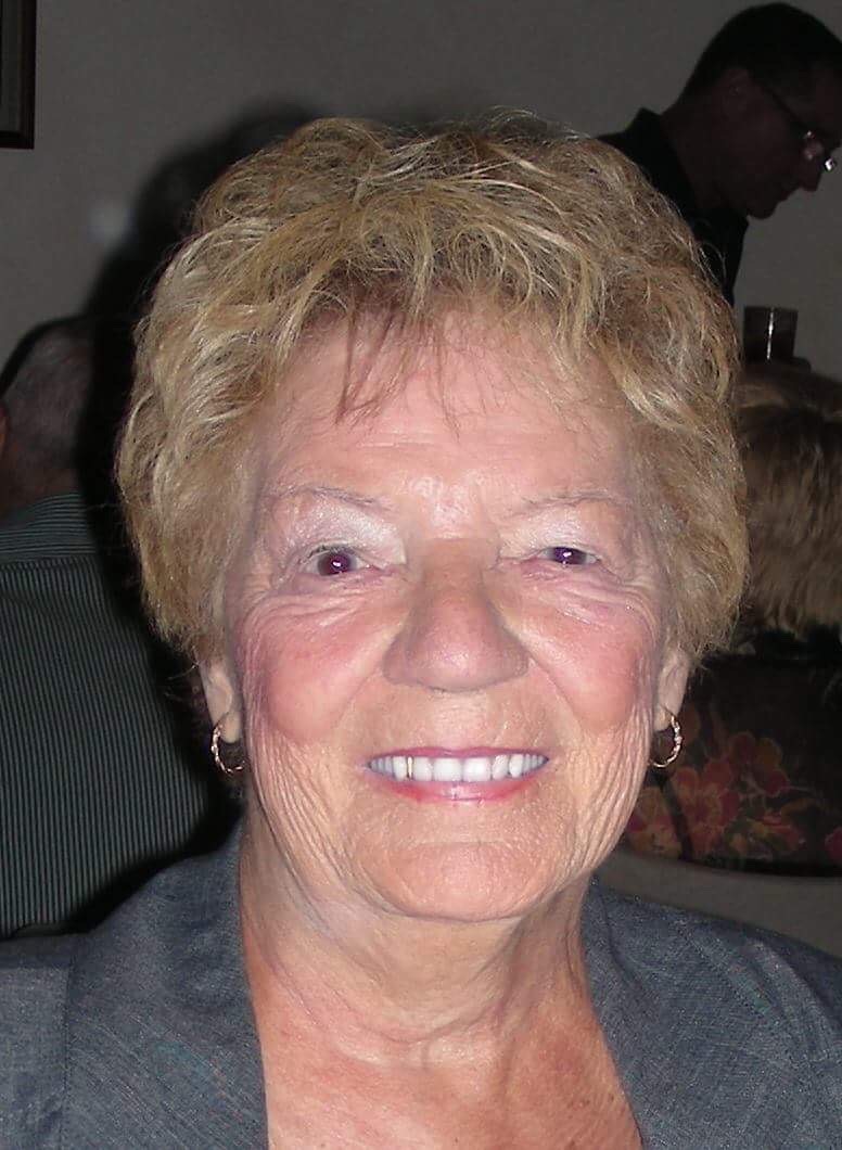 Ghislaine HÉBERT