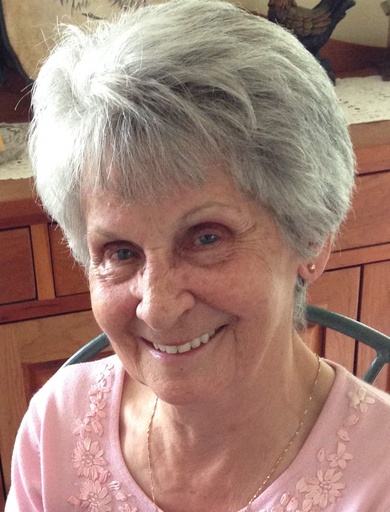 Gisèle PELCHAT