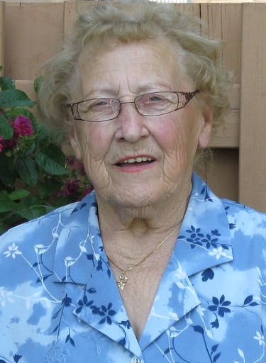 Jacqueline RICARD