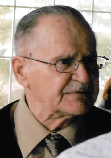 Paul-Emile BERNIER