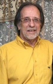 Claude DENIS
