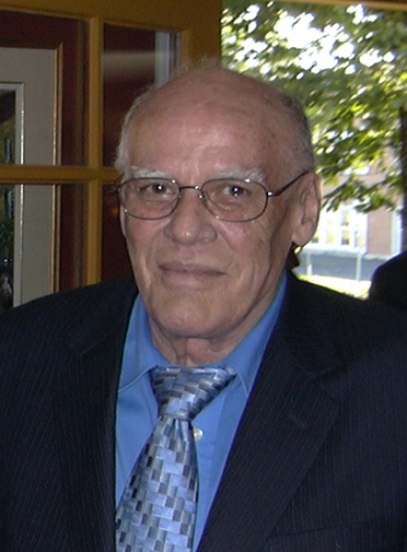 Jean-Roch DUBÉ