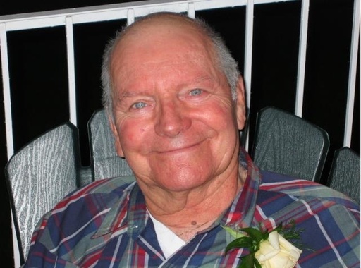 Raymond BLACK