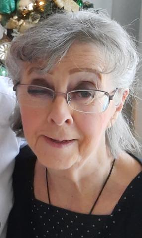 Micheline Larivière