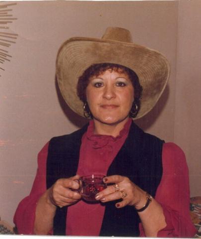 Denise Chicoine Mc Intyre