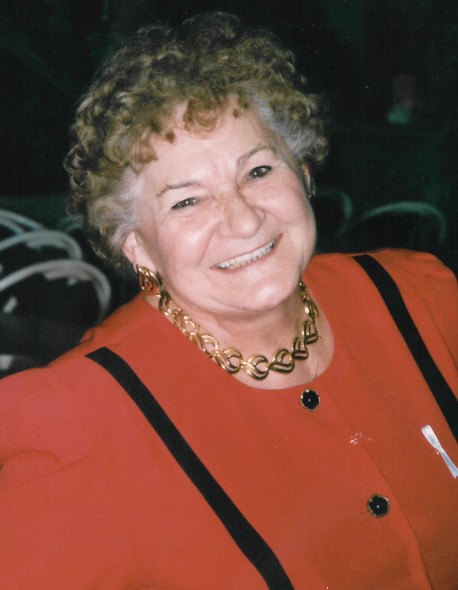 Pauline PRIEUR (née Girard)