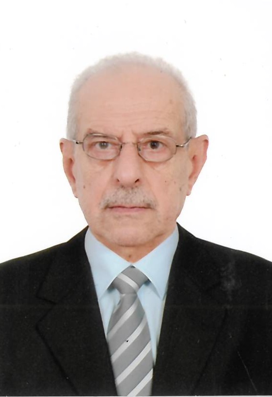 Antoine EL-KHOURY