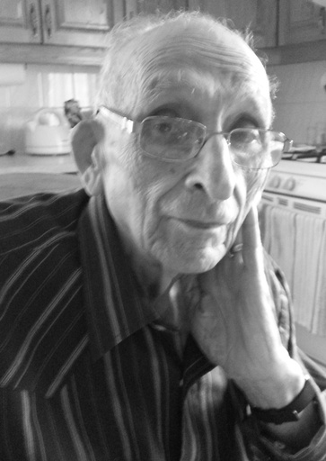 Alexandre L'ÉCUYER