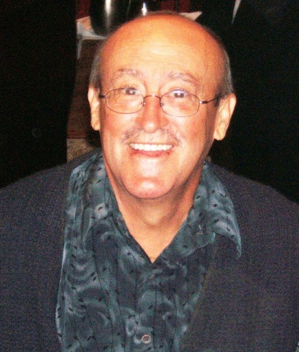 Roger BINETTE