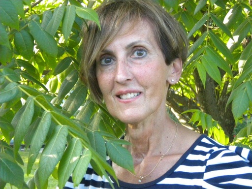 Odette CHOUINARD