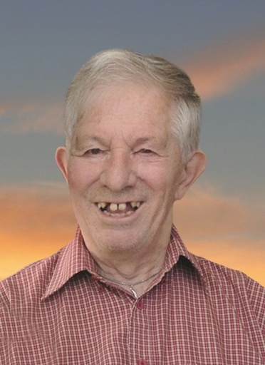 Simon THIBAULT