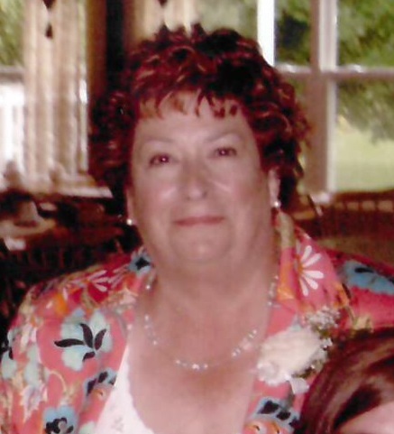 Louise PROVOST (née Dubuc)