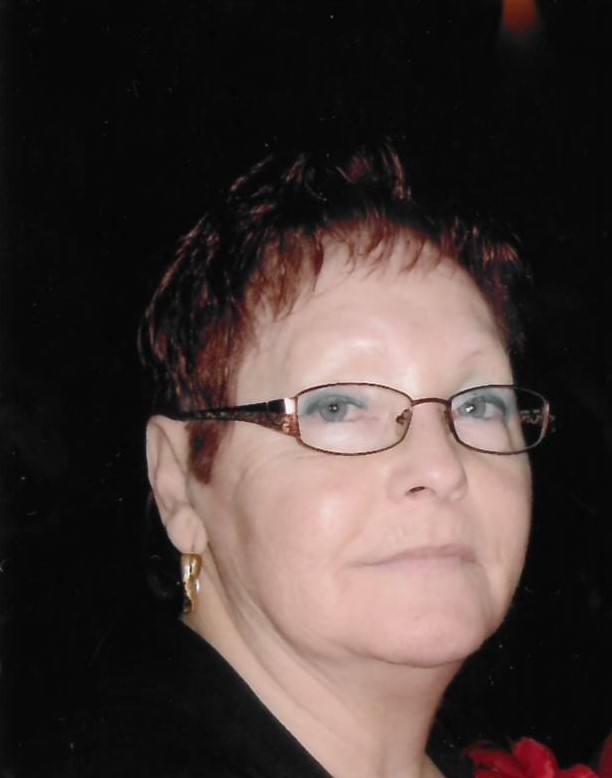 Rachel ROY (née Bruneau)