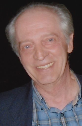 Yvon FONTAINE