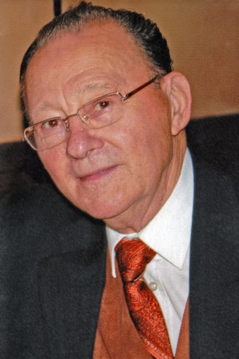Bruno MAGRINI