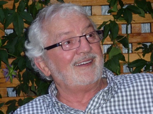 Jacques CÔTÉ