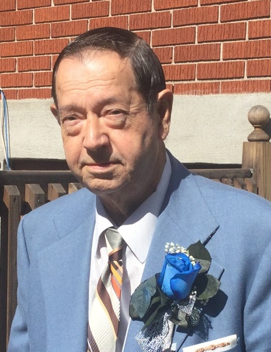Yvon QUESNEL