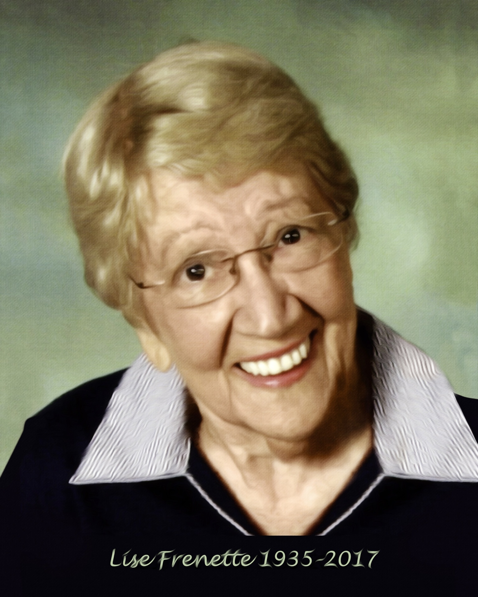 Lise FRENETTE