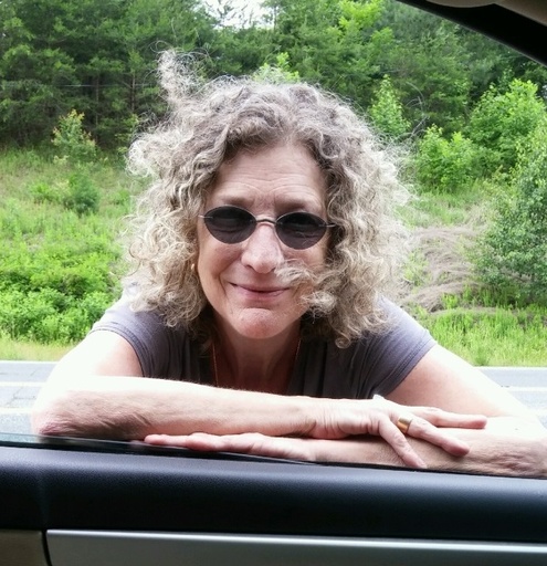 Claudette BOIVIN