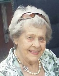 Thérèse LÉVEILLÉE