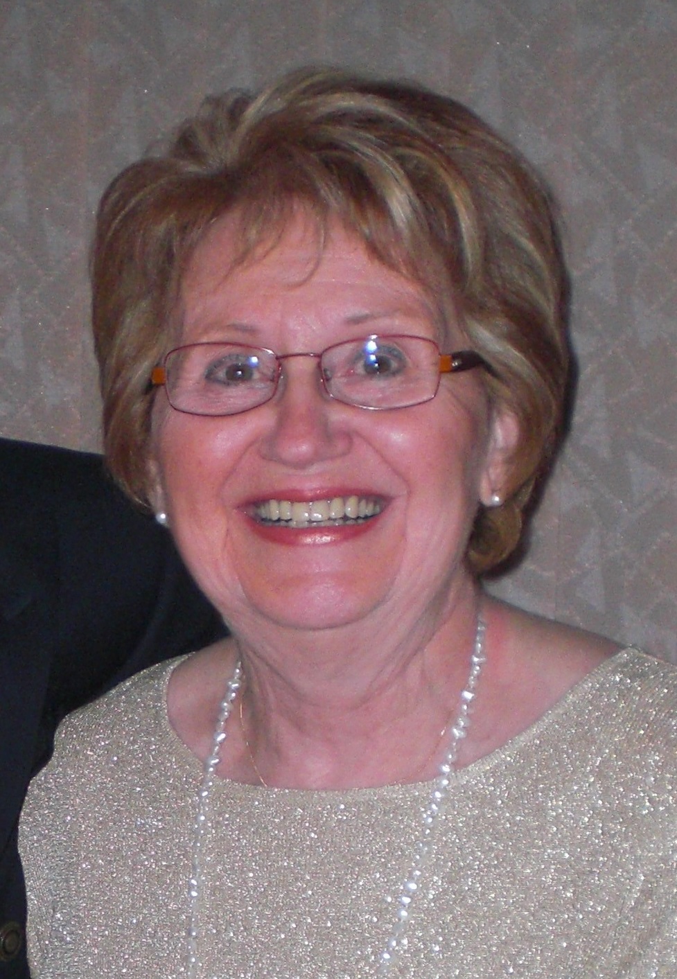 Madeleine MALENFANT (née Vallée)