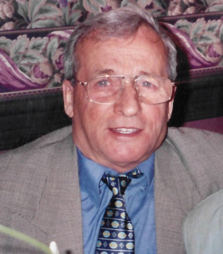 René PERRON