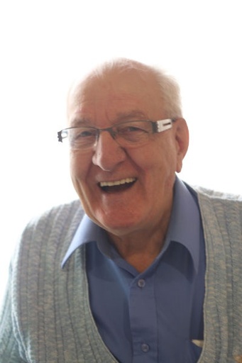 Gérard JETTÉ