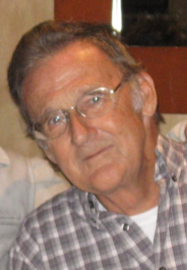 Jean-Louis LAFERTÉ