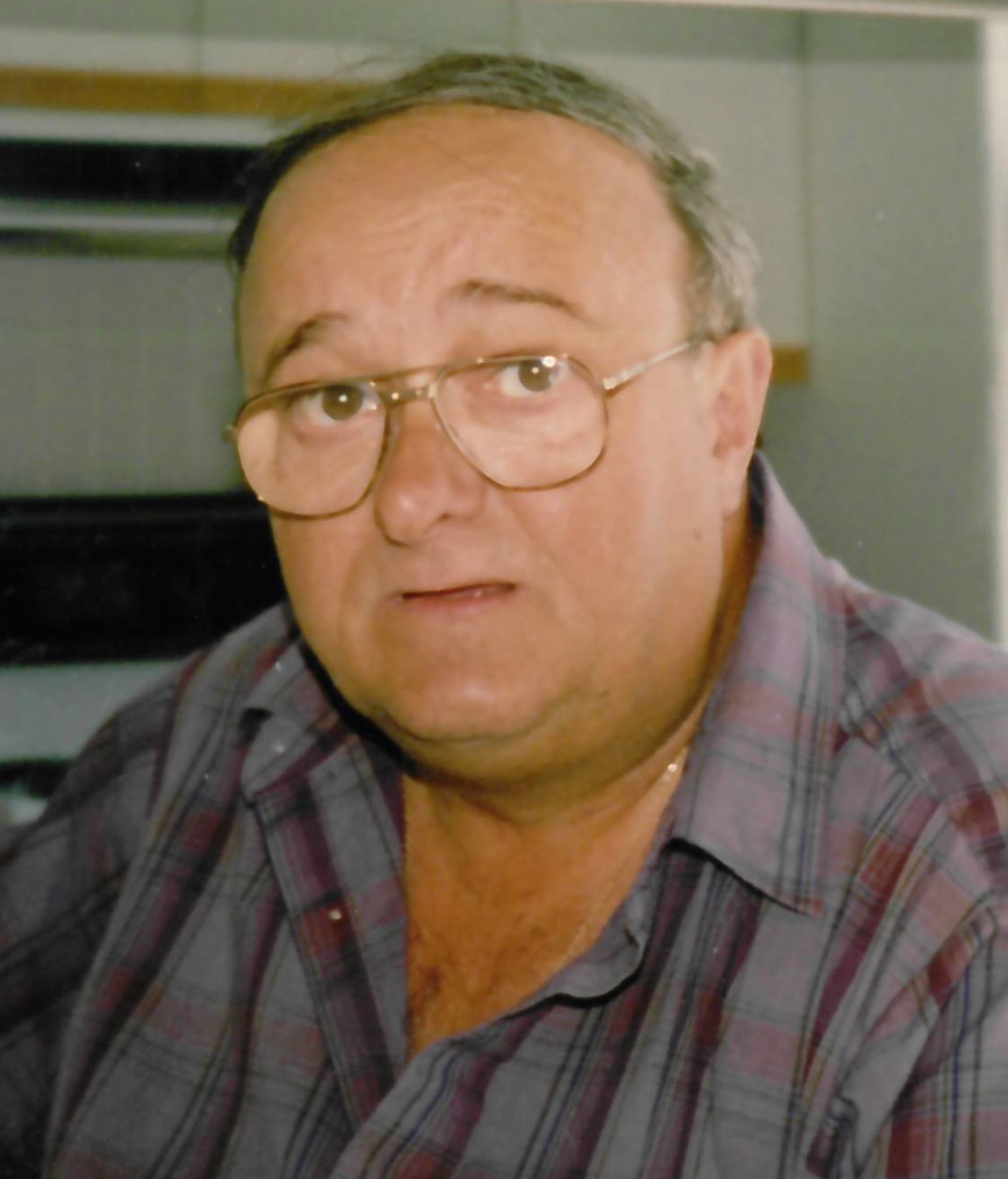 Jean-Pierre BARBEAU