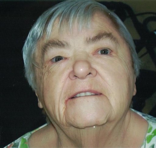 Marie-Mance DENIS