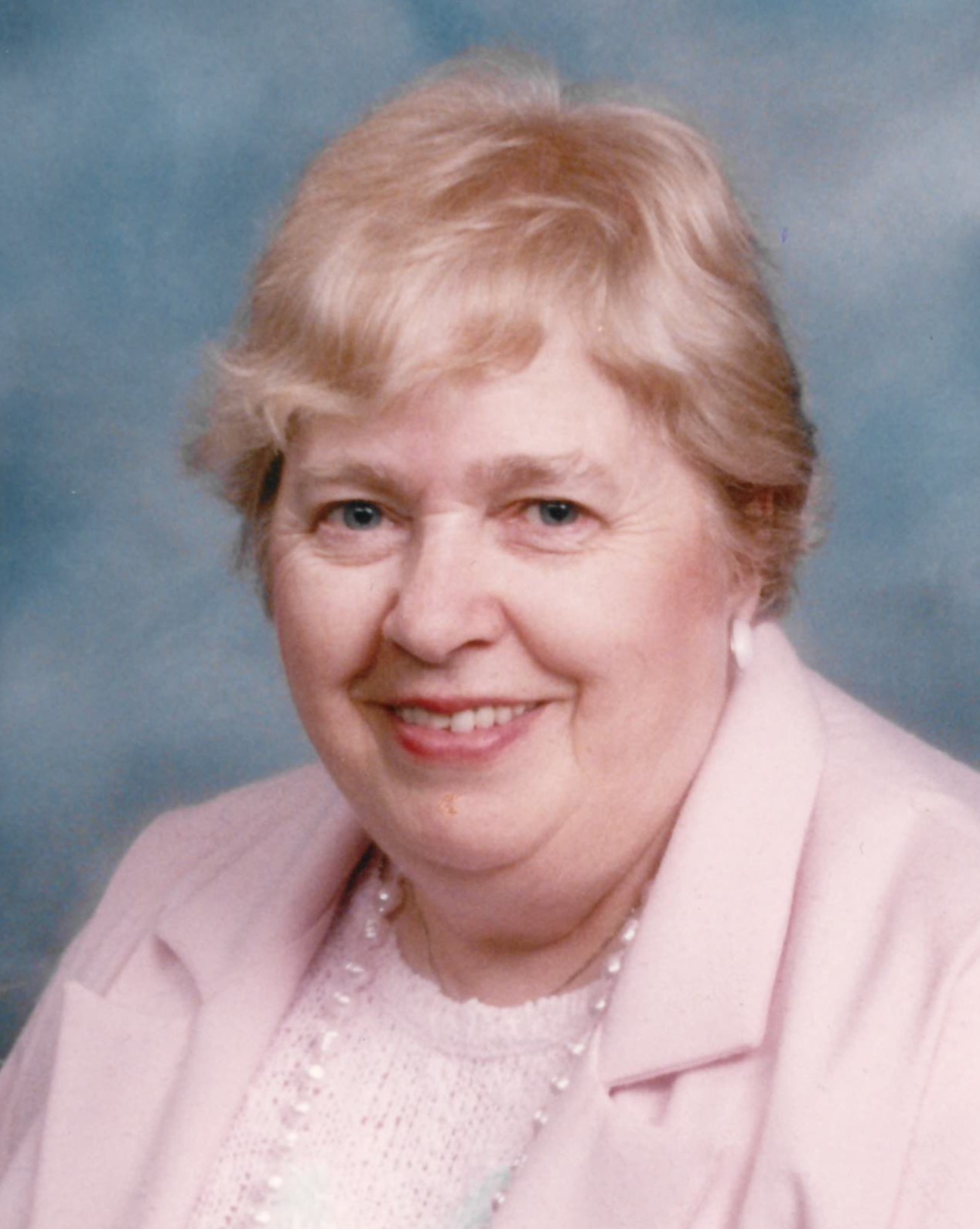 Georgette PROVOST