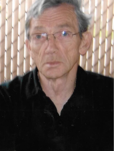 François BERGERON