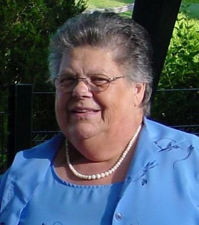 Denise TOURANGEAU (née Fortier)