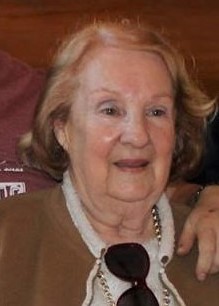 Suzanne BELLEROSE BEAUPARLANT