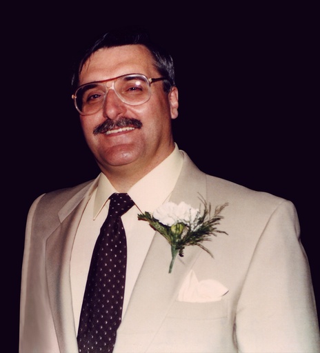 Daniel WILLIAMS