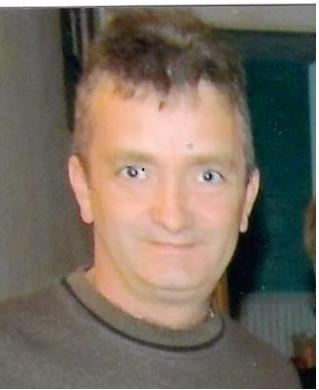 Stéphane GAGNÉ